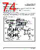 PPC440SPE-RNB533C Datasheet HTML 74Page - Applied Micro Circuits Corporation 