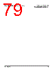 PPC440SPE-RNB533C Datasheet HTML 79Page - Applied Micro Circuits Corporation 