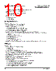 PPC440SPE-RNB533C Datasheet HTML 10Page - Applied Micro Circuits Corporation 