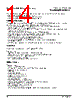 PPC440SPE-RNB533C Datasheet HTML 14Page - Applied Micro Circuits Corporation 
