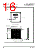 PPC440SPE-RNB533C Datasheet HTML 16Page - Applied Micro Circuits Corporation 