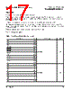 PPC440SPE-RNB533C Datasheet HTML 17Page - Applied Micro Circuits Corporation 