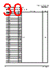PPC440SP-RNC667C Datasheet HTML 30Page - Applied Micro Circuits Corporation 