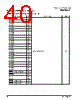 PPC440SP-RNC667C Datasheet HTML 40Page - Applied Micro Circuits Corporation 