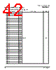 PPC440SP-RNC667C Datasheet HTML 42Page - Applied Micro Circuits Corporation 