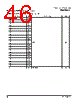 PPC440SP-RNC667C Datasheet HTML 46Page - Applied Micro Circuits Corporation 