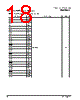 PPC440SP-RNC667C Datasheet HTML 18Page - Applied Micro Circuits Corporation 