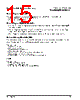 PPC440SPE-RNB667C Datasheet HTML 15Page - Applied Micro Circuits Corporation 