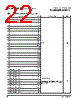 PPC440SPE-RNB667C Datasheet HTML 22Page - Applied Micro Circuits Corporation 