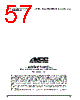 PPC405GPR-3JB333 Datasheet HTML 57Page - Applied Micro Circuits Corporation 