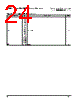 PPC405GPR-3JB333 Datasheet HTML 24Page - Applied Micro Circuits Corporation 