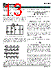 SC2453_05 Datasheet HTML 13Page - Semtech Corporation 