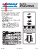 ML12013P Datasheet HTML 1Page - LANSDALE Semiconductor Inc. 