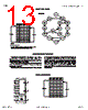 ML12013P Datasheet HTML 13Page - LANSDALE Semiconductor Inc. 
