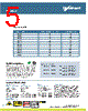 LU976C-R Datasheet HTML 5Page - Bookham, Inc. 