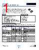 AMMLPVALJS Datasheet HTML 1Page - Abracon Corporation 