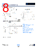 AMMLPVAVJS Datasheet HTML 8Page - Abracon Corporation 