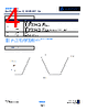 AMMLPVALCS Datasheet HTML 4Page - Abracon Corporation 