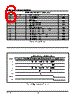 MU9C8328-RDC Datasheet HTML 6Page - MUSIC Semiconductors 