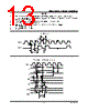 MU9C8328A-RDC Datasheet HTML 13Page - MUSIC Semiconductors 