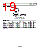 ADR821ARMZ-R21 Datasheet HTML 19Page - Analog Devices 