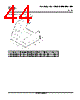 DAC8564 Datasheet HTML 44Page - Texas Instruments 