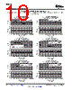 DAC8564 Datasheet HTML 10Page - Texas Instruments 