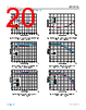 ADL8113ACCZ-R7 Datasheet HTML 20Page - Analog Devices 