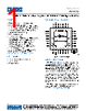 ADL8113ACCZ-R7 Datasheet HTML 1Page - Analog Devices 