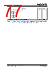 KSZ9567R_V01 Datasheet HTML 77Page - Microchip Technology 