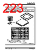 KSZ9567R Datasheet HTML 223Page - Microchip Technology 
