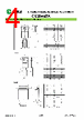 CS20N65A3-R Datasheet HTML 4Page - Guangdong Lingxun Microelectronics Co., Ltd 