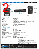 TMP-R224 Datasheet HTML 2Page - SOVICO corp. 