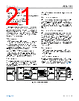 ADIN1111CCPZ-R7 Datasheet HTML 21Page - Analog Devices 