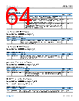 ADIN1111CCPZ-R7 Datasheet HTML 64Page - Analog Devices 