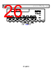 EV-RADAR-MMIC2 Datasheet HTML 26Page - Analog Devices 