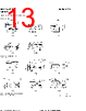 BZ-R-A2 Datasheet HTML 13Page - Honeywell Solid State Electronics Center 