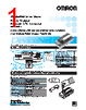 DRT2-ROS16 Datasheet HTML 1Page - Omron Electronics LLC 