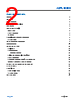 ADPL42005ACPZ-3.0-R7 Datasheet HTML 2Page - Analog Devices 