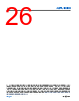 ADPL42005ARDZ-3.0-R7 Datasheet HTML 26Page - Analog Devices 