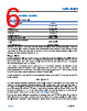 ADPL42005ARDZ-3.0-R7 Datasheet HTML 6Page - Analog Devices 
