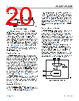 AD4052BCPZ-R2 Datasheet HTML 20Page - Analog Devices 