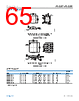 AD4052BCPZ-R2 Datasheet HTML 65Page - Analog Devices 
