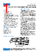 AD4052BCPZ-R2 Datasheet HTML 1Page - Analog Devices 