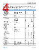 AD4058BCPZ-R2 Datasheet HTML 4Page - Analog Devices 