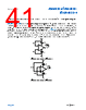 ADA4522-1ARMZ-R7 Datasheet HTML 41Page - Analog Devices 