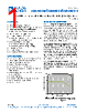 ADA4522-1ARMZ-R7 Datasheet HTML 1Page - Analog Devices 