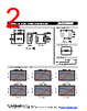 SRP4012CC-R33M Datasheet HTML 2Page - Bourns Electronic Solutions 