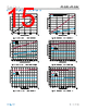 AD4050BCPZ-R2 Datasheet HTML 15Page - Analog Devices 
