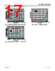 AD4050BCPZ-R2 Datasheet HTML 17Page - Analog Devices 